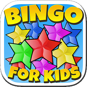 Bingo For Kids