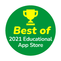 Best of 2021 Educational App Store