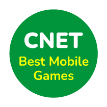 CNET Best Mobile Games