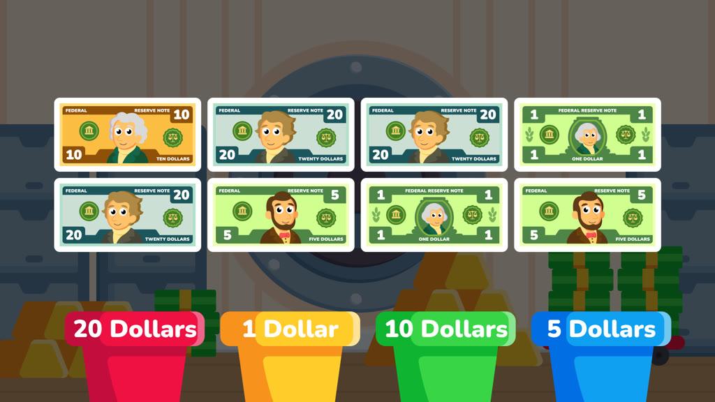 Money