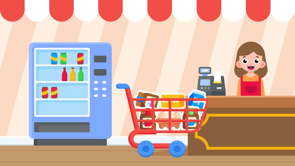 Consumer Math