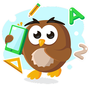 RosiMosi Owl
