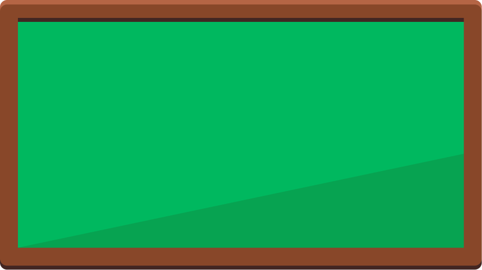 Chalkboard