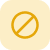 No Ads Icon